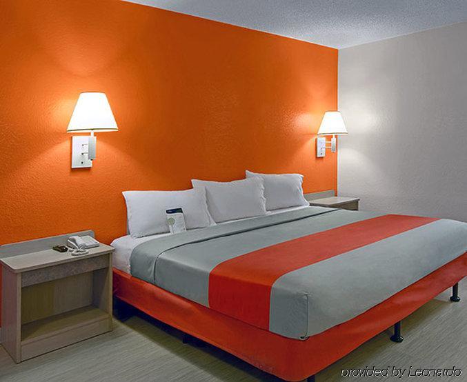 Motel 6-El Monte, Ca - Los Angeles Exterior photo