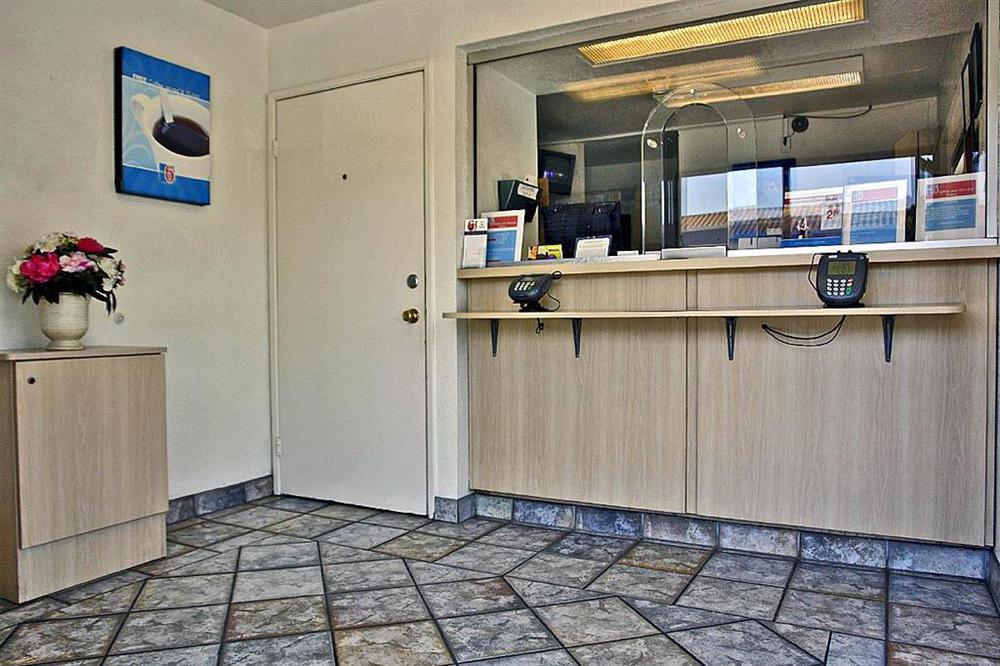 Motel 6-El Monte, Ca - Los Angeles Interior photo