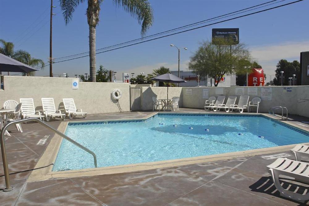 Motel 6-El Monte, Ca - Los Angeles Facilities photo