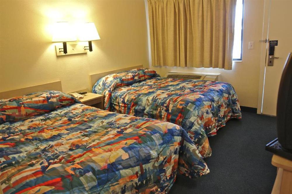 Motel 6-El Monte, Ca - Los Angeles Room photo