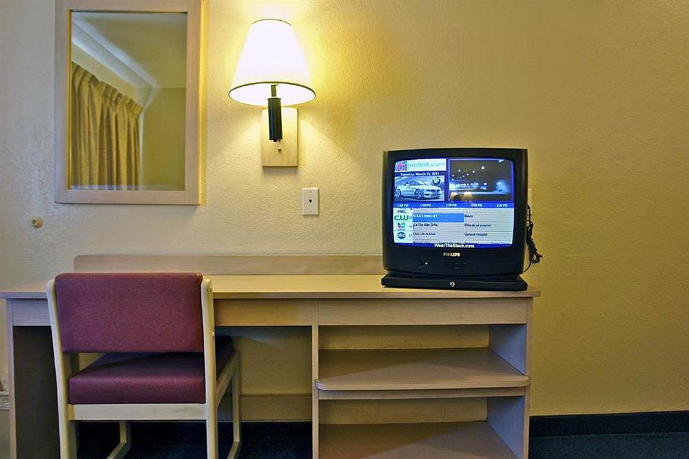 Motel 6-El Monte, Ca - Los Angeles Amenities photo